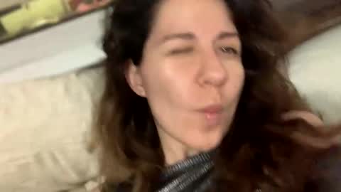 Natymia online show from 03.14.26