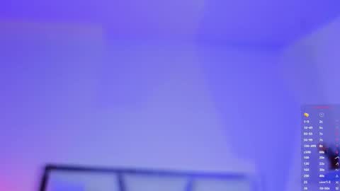 Snapshot of natysaenz1 chatting on 01.10.26 Natalia online show from 01.10.26