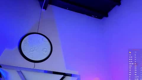 Snapshot of natysaenz1 chatting on 01.13.26 Natalia online show from 01.13.26