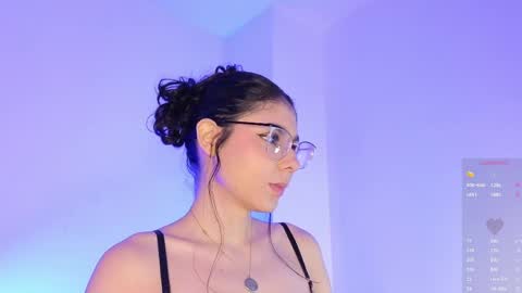 Natalia  online show from 04.01.26