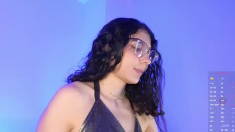 Natalia  online show from 04.06.26