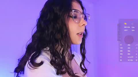 Natalia  online show from 05.11.26