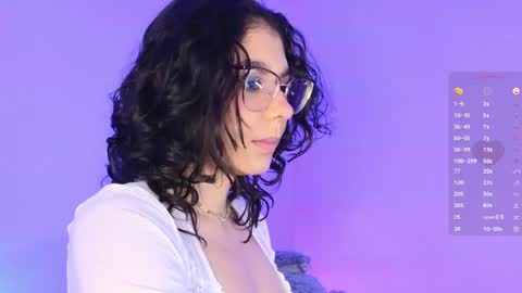 Natalia  online show from 05.31.26