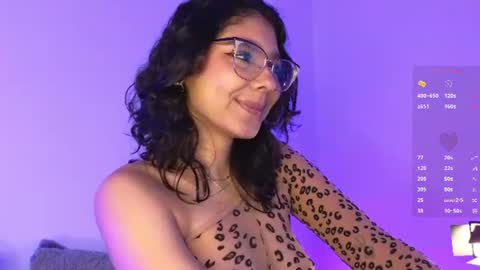 Natalia  online show from 07.21.26