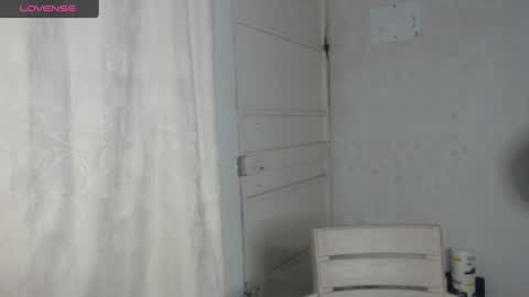 Snapshot of natzumi_mcqueen chatting on 12.14.24 Stella Mcqueen online show from 12.14.24