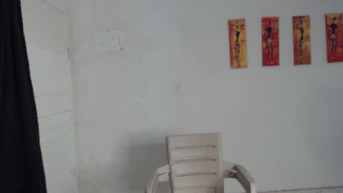 Snapshot of natzumi_mcqueen chatting on 01.28.25 Stella Mcqueen online show from 01.28.25