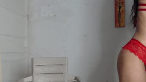 Snapshot of natzumi_mcqueen chatting on 02.06.25 Stella Mcqueen online show from 02.06.25