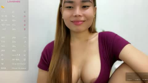Snapshot of natzumiee_ chatting on 03.20.26 Shuvee Keiko Half Japanese Half Pinay online show from 03.20.26