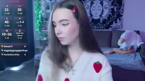 Nikki online show from 09.16.25
