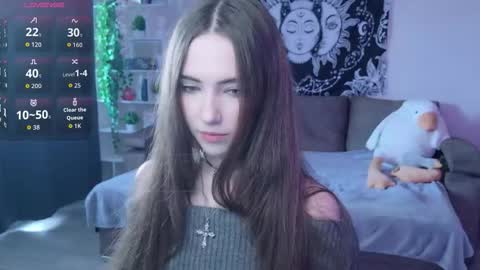 Nikki online show from 09.23.25