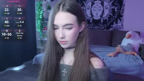 Nikki online show from 09.25.25