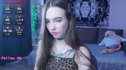 Nikki online show from 10.09.25