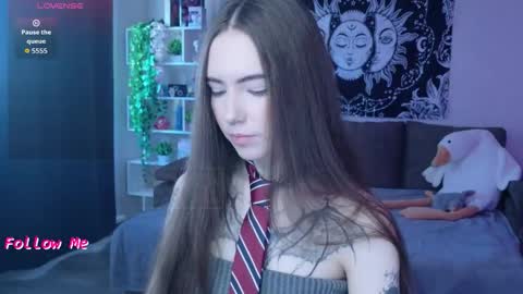 Nikki online show from 10.20.25