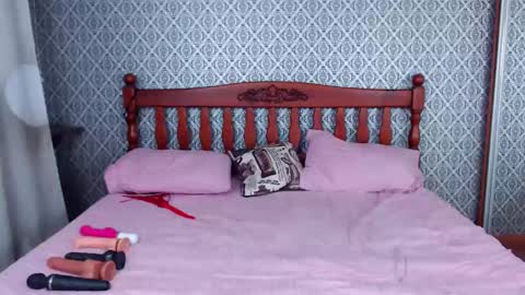 naughty0shy77anna online show from 01.26.25