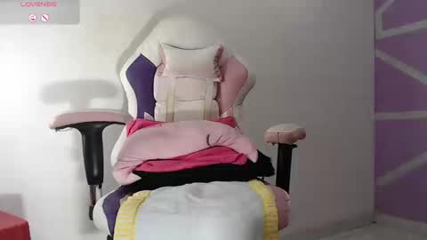 Leina  modelo independiente online show from 09.08.25