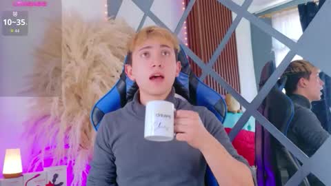 Christopher  Chris online show from 02.09.26