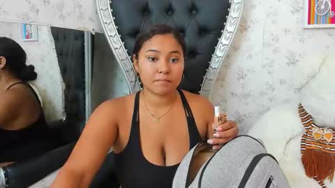 Zoe online show from 12.22.25