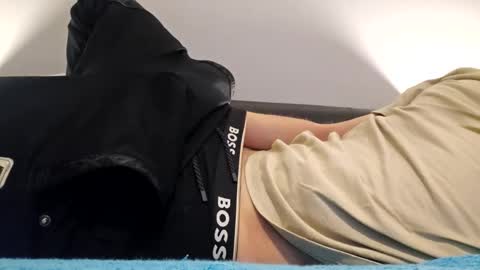 Mr Curious online show from 11.05.25