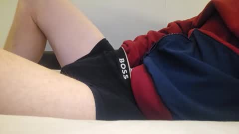 Mr Curious online show from 03.26.26