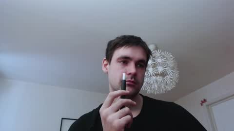 Snapshot of naughty_boy_jack chatting on 02.08.25 Jack online show from 02.08.25