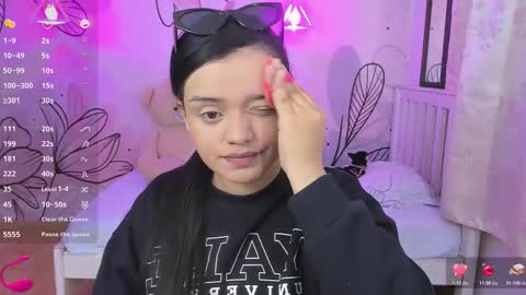 Naughty Bunny online show from 01.14.26