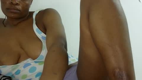 Naughtychic online show from 10.26.25