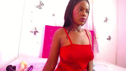 Snapshot of naughty_choko chatting on 02.17.26 L I S S online show from 02.17.26