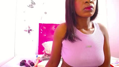 Snapshot of naughty_choko chatting on 03.30.26 L I S S online show from 03.30.26