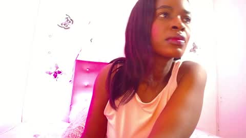 Snapshot of naughty_choko chatting on 04.25.26 L I S S online show from 04.25.26