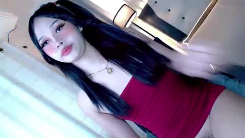 Snapshot of naughty_cutiepie chatting on 05.30.26 itsyourgirl kiara online show from 05.30.26