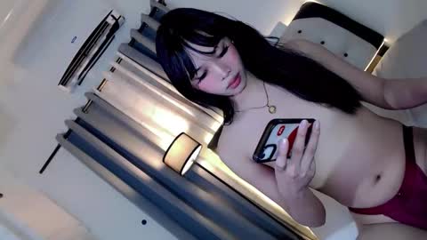 Snapshot of naughty_cutiepie chatting on 05.31.26 itsyourgirl kiara online show from 05.31.26