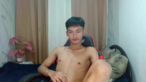 Snapshot of naughty_cy chatting on 06.24.26 itzme cyril online show from 06.24.26