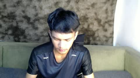 Snapshot of naughty_cy chatting on 07.06.26 itzme cyril online show from 07.06.26