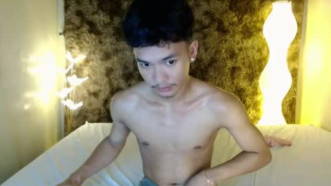 Snapshot of naughty_cy chatting on 08.01.26 itzme cyril online show from 08.01.26