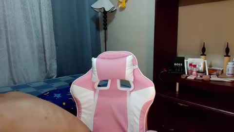 Snapshot of naughty_cy chatting on 08.03.26 itzme cyril online show from 08.03.26