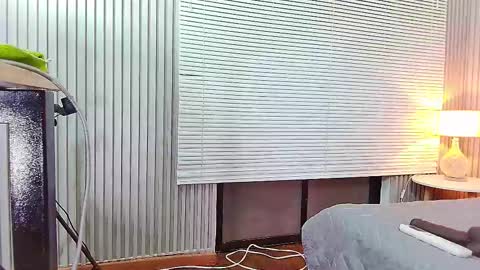 SASHA  online show from 02.15.25