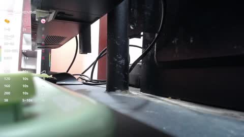 SASHA  online show from 02.18.25