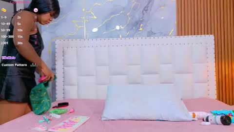 SASHA  online show from 09.19.25