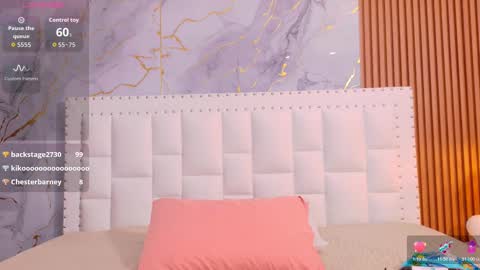 SASHA  online show from 10.21.25