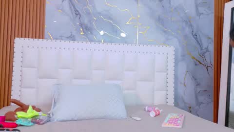 SASHA  online show from 01.09.26