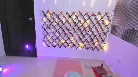 SASHA  online show from 03.18.26