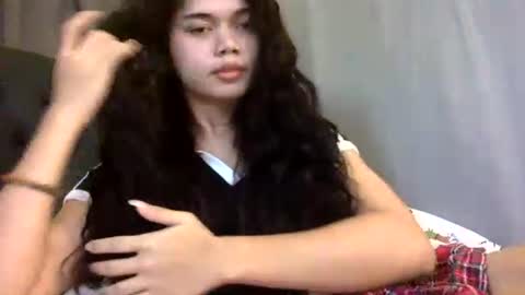 Snapshot of naughty_emmats chatting on 07.21.26 emma online show from 07.21.26