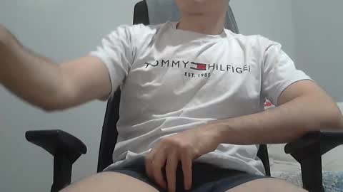 Enzo online show from 02.17.25