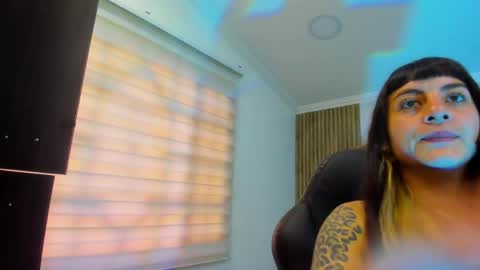 Snapshot of naughty_kittenm chatting on 05.07.26 Kitten online show from 05.07.26