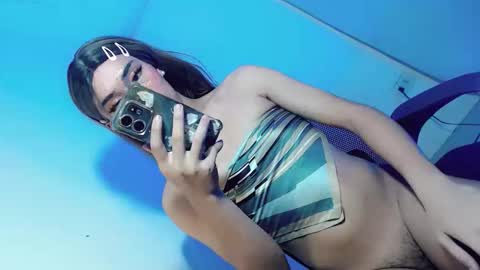 Snapshot of naughty_little_pixie69 chatting on 05.19.26 naughty_little_pixie69 online show from 05.19.26