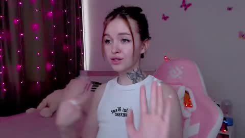 Mable online show from 10.27.25