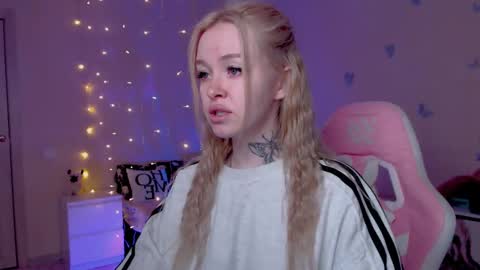 Mable online show from 04.11.26