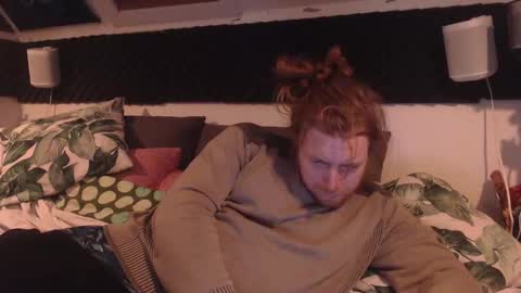 Freyja and Baldur online show from 12.31.24