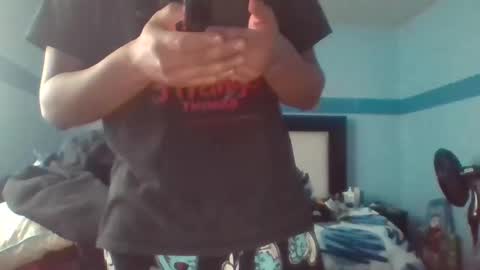 naughty_pal69 online show from 01.01.25