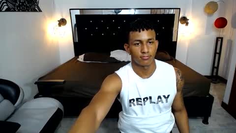 Snapshot of naughty_sebas_ chatting on 01.30.25 SEBAS online show from 01.30.25